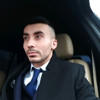 Renas Jahwar