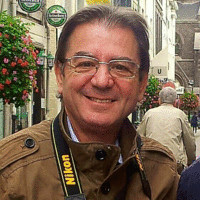Carlos Mazo