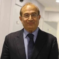 Dr. Atiq Ur Rehman Physician Hepatologist