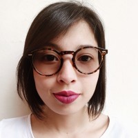 Manuela Bolivar Correa