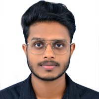 Sudev M