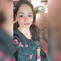 Shama Shaikh