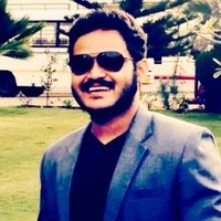 Harish Ravichandran