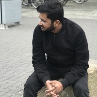 Pratham Gupta