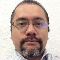 Israel Gonzalez Sanchez