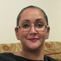 Sandra Andrew