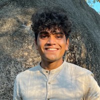 Ayush Pratap Singh