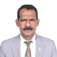 Jothish Kumar Raghavan