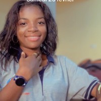 Jacqueline Ebokolo Ndongo