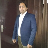 Amod Pandey