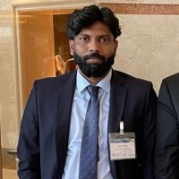 Vamsi Krishnan