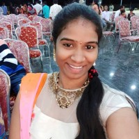 Jyothisri Kothagundla