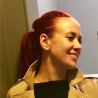 Marie O'Brien