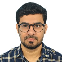 Sk Ayub Molla