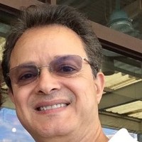 Ziad Shamma P. E.