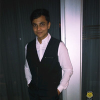 Harsh Patel