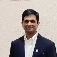 Nirav Parikh