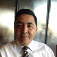 Jorge Ricardo Rodríguez Herrera
