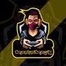 man in mask gaming