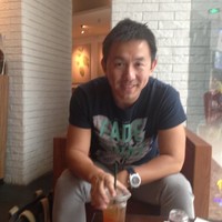 Nathan Wang