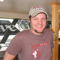 Eric Knutson