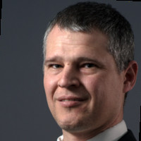 Johan Droskie