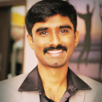 Sandeep Srinivas