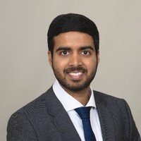 Shashank Kalidindi, Cfa, Frm