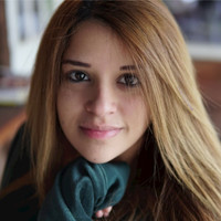 Oriana Freires