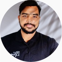 Saroj Parida