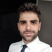 Serafin Rivoiro