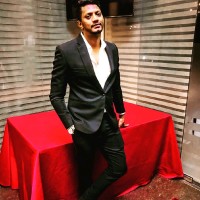 Mohamed Arshad