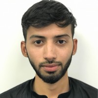 Usama Shakeel