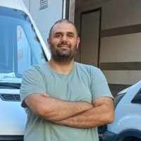 Mehmet Tuğberk Gümrah