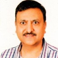 Dr. Anil Gupta