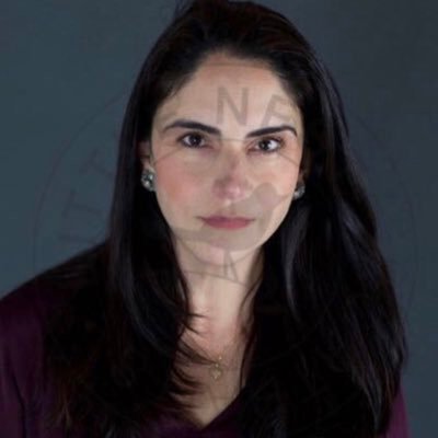 Veronica Rodriguez Borregales