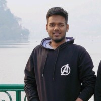 Aman Kumar Prajapati