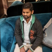 Santosh Kumar