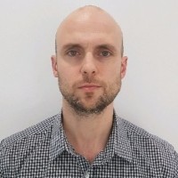 Chris Webb