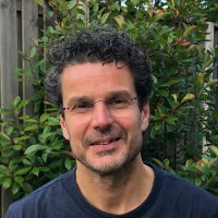 Bart Olde Dubbelink