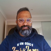 Manoj Gauba