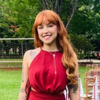 Rafaela Jaqueline