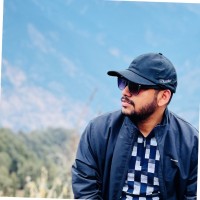 Rabinder Kumar
