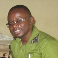 Simon Songo