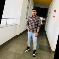Abhishek Kumar Raj