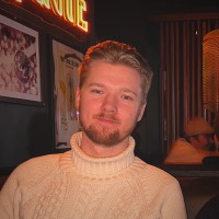 Alexander Ahlstrand