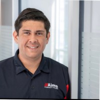 Abel Haro