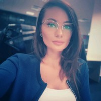 Alina Maria Stoian