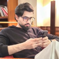 Hamza Kashif