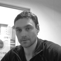 Kristian Mørch